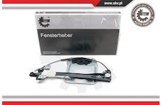 Zvedací zařízení oken ESEN SKV 01SKV872