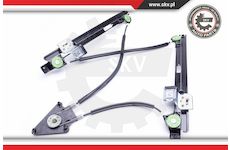 Zvedací zařízení oken ESEN SKV 01SKV892