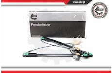 Zvedací zařízení oken ESEN SKV 01SKV922