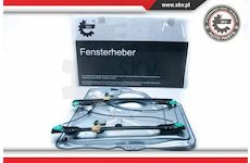 Zvedací zařízení oken ESEN SKV 01SKV926