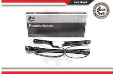 Zvedací zařízení oken ESEN SKV 01SKV932