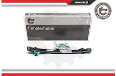 Zvedací zařízení oken ESEN SKV 01SKV933