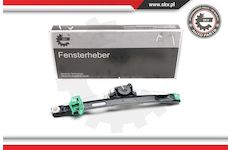 Zvedací zařízení oken ESEN SKV 01SKV934