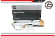 Zvedací zařízení oken ESEN SKV 01SKV951