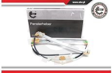 Zvedací zařízení oken ESEN SKV 01SKV952