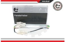Zvedací zařízení oken ESEN SKV 01SKV953