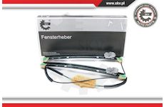 Zvedací zařízení oken ESEN SKV 01SKV962