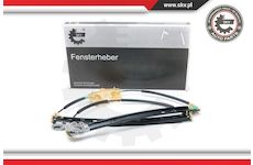 Zvedací zařízení oken ESEN SKV 01SKV964