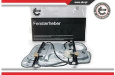 Zvedací zařízení oken ESEN SKV 01SKV975