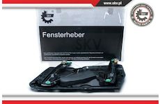 Zvedací zařízení oken ESEN SKV 01SKV985