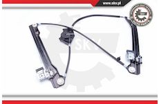 Zvedací zařízení oken ESEN SKV 01SKV991