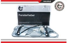 Zvedací zařízení oken ESEN SKV 01SKV996