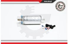 Palivové čerpadlo ESEN SKV 02SKV008