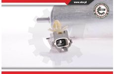 Palivové čerpadlo ESEN SKV 02SKV015