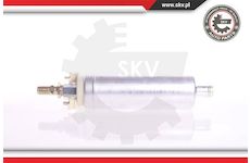 Palivové čerpadlo ESEN SKV 02SKV020