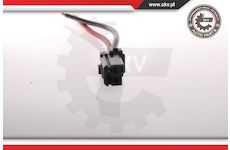 Palivové čerpadlo ESEN SKV 02SKV205