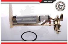 Palivová přívodní jednotka ESEN SKV 02SKV706