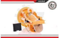 Palivová přívodní jednotka ESEN SKV 02SKV708