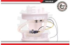 Palivová přívodní jednotka ESEN SKV 02SKV711