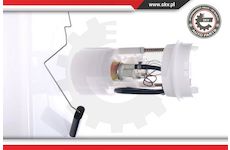 Palivová přívodní jednotka ESEN SKV 02SKV712