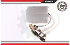 Palivová přívodní jednotka ESEN SKV 02SKV713