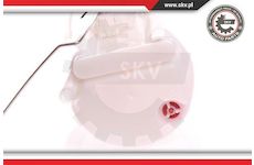 Palivová přívodní jednotka ESEN SKV 02SKV714