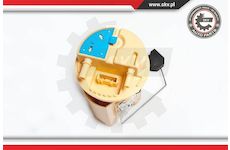 Palivová přívodní jednotka ESEN SKV 02SKV715