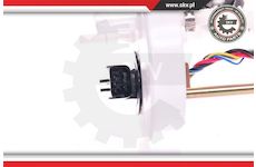 Palivová přívodní jednotka ESEN SKV 02SKV716