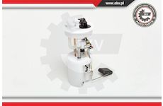 Palivová přívodní jednotka ESEN SKV 02SKV717