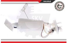 Palivová přívodní jednotka ESEN SKV 02SKV719