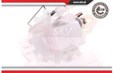Palivová přívodní jednotka ESEN SKV 02SKV720