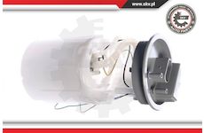 Palivová přívodní jednotka ESEN SKV 02SKV721