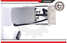 Palivová přívodní jednotka ESEN SKV 02SKV725