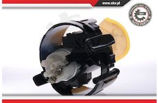 Palivová přívodní jednotka ESEN SKV 02SKV726