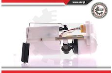 Palivová přívodní jednotka ESEN SKV 02SKV730