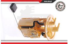 Palivová přívodní jednotka ESEN SKV 02SKV731