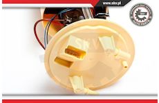 Palivová přívodní jednotka ESEN SKV 02SKV732