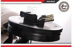 Palivová přívodní jednotka ESEN SKV 02SKV733