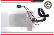 Palivová přívodní jednotka ESEN SKV 02SKV735