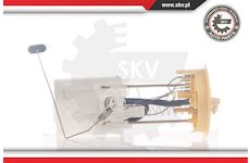 Palivová přívodní jednotka ESEN SKV 02SKV739