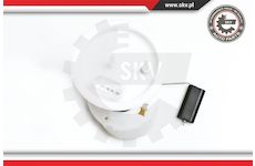 Palivová přívodní jednotka ESEN SKV 02SKV741