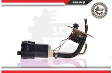 Palivová přívodní jednotka ESEN SKV 02SKV743