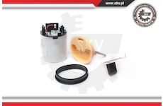 Palivová přívodní jednotka ESEN SKV 02SKV749