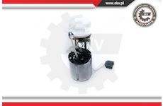 Palivová přívodní jednotka ESEN SKV 02SKV754