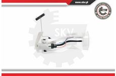 Palivová přívodní jednotka ESEN SKV 02SKV756