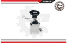 Palivová přívodní jednotka ESEN SKV 02SKV758