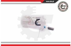 Palivová přívodní jednotka ESEN SKV 02SKV765