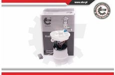 Palivová přívodní jednotka ESEN SKV 02SKV770