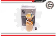 Palivová přívodní jednotka ESEN SKV 02SKV772