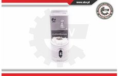 Palivová přívodní jednotka ESEN SKV 02SKV773